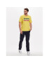 Dolomite Tricou 289177-1488 Galben Regular Fit - Pled.ro