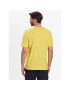 Dolomite Tricou 289177-1488 Galben Regular Fit - Pled.ro