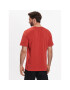 Dolomite Tricou 296160-1408 Portocaliu Regular Fit - Pled.ro