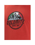 Dolomite Tricou 296160-1408 Portocaliu Regular Fit - Pled.ro