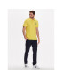 Dolomite Tricou polo Dobbiaco 296158-1488 Galben Regular Fit - Pled.ro