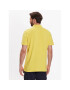 Dolomite Tricou polo Dobbiaco 296158-1488 Galben Regular Fit - Pled.ro