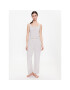 Dorina Cămașă pijama Hoya D001977MO009 Gri Regular Fit - Pled.ro