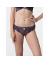 Dorina Chilot tanga Sedan FXST0001LA10 Violet - Pled.ro