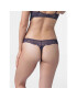 Dorina Chilot tanga Sedan FXST0001LA10 Violet - Pled.ro