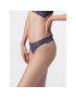 Dorina Chilot tanga Sedan FXST0001LA10 Violet - Pled.ro