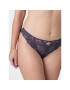 Dorina Chilot tanga Sedan FXST0001LA10 Violet - Pled.ro