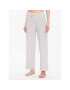 Dorina Pantaloni pijama Hoya D001979MO009 Gri Regular Fit - Pled.ro