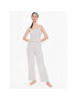 Dorina Pantaloni pijama Hoya D001979MO009 Gri Regular Fit - Pled.ro