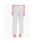 Dorina Pantaloni pijama Hoya D001979MO009 Gri Regular Fit - Pled.ro