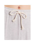 Dorina Pantaloni pijama Hoya D001979MO009 Gri Regular Fit - Pled.ro