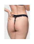 Dorina Set 3 perechi de chiloți tanga Myla D001691LA084 Colorat - Pled.ro