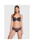 Dorina Sutien Balconette Gayle D001466LA076 Negru - Pled.ro