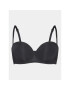 Dorina Sutien Balconette Michelle D17193MI033 Negru - Pled.ro