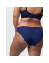 Dorina Sutien cu armătură Avery D001821LA087 Bleumarin - Pled.ro