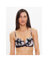 Dorina Sutien Push-up Ameryllis D001472MI033 Negru - Pled.ro