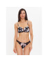 Dorina Sutien Push-up Ameryllis D001472MI033 Negru - Pled.ro