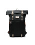 Doughnut Rucsac Christopher D195JG2-0011-F Negru - Pled.ro