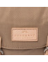 Doughnut Rucsac Macaroon Mini D124-0012-F Bej - Pled.ro