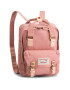 Doughnut Rucsac Macaroon Mini D124-0090-F Roz - Pled.ro