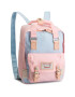 Doughnut Rucsac Macaroon Mini D124-5991-F Roz - Pled.ro