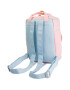 Doughnut Rucsac Macaroon Mini D124-5991-F Roz - Pled.ro