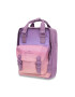 Doughnut Rucsac Macaroon Mini D124SK-000134-F Violet - Pled.ro