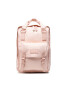 Doughnut Rucsac Macaroon Nature Pale Series D010NT-000121-F Roz - Pled.ro