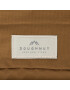 Doughnut Rucsac Sonoma D166-0030-F Maro - Pled.ro