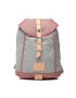 Doughnut Rucsac X Frement Cambrige Mini D190MD-0792-F Gri - Pled.ro