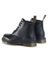 Dr. Martens Bocanci 101 24255001 Negru - Pled.ro