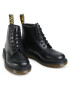 Dr. Martens Bocanci 101 24255001 Negru - Pled.ro