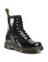 Dr. Martens Bocanci 1460 26262001 Negru - Pled.ro