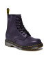 Dr. Martens Bocanci 1460 27139403 Violet - Pled.ro