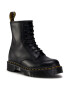 Dr. Martens Bocanci 1460 Bex 25345001 Negru - Pled.ro