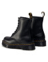 Dr. Martens Bocanci 1460 Bex 25345001 Negru - Pled.ro