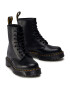 Dr. Martens Bocanci 1460 Bex 25345001 Negru - Pled.ro