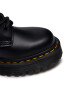 Dr. Martens Bocanci 1460 Bex 25345001 Negru - Pled.ro