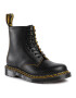 Dr. Martens Bocanci 1460 Ds 26100032 Negru - Pled.ro