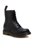 Dr. Martens Bocanci 1460 Pascal 24991001 Negru - Pled.ro