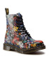 Dr. Martens Bocanci 1460 Pascal 26113102 Colorat - Pled.ro