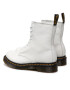 Dr. Martens Bocanci 1460 Pascal 26802543 Alb - Pled.ro