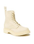 Dr. Martens Bocanci 1460 Pascal 27580282 Galben - Pled.ro