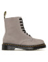 Dr. Martens Bocanci 1460 pascal 27854076 Gri - Pled.ro