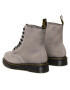 Dr. Martens Bocanci 1460 pascal 27854076 Gri - Pled.ro