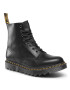 Dr. Martens Bocanci 1460 Pascal Ziggy 26324001 Negru - Pled.ro