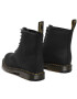 Dr. Martens Bocanci 1460 Snowplow Wp 24039001 Negru - Pled.ro