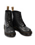 Dr. Martens Bocanci 1460 Vegan 26947029 Gri - Pled.ro