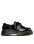 Dr. Martens Bocanci 1461 Bex 30563001 Negru - Pled.ro