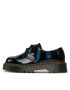 Dr. Martens Bocanci 1461 Bex 30563001 Negru - Pled.ro